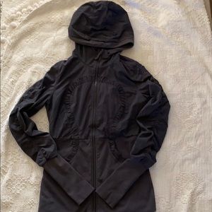 LULULEMON REVERSIBLE JACKET